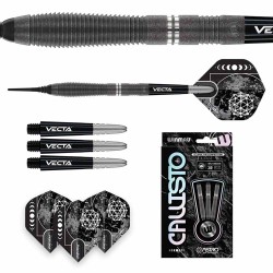 Dardos Winmau Callisto 2 Teardrop 20g 90% 2491