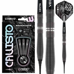 Dardos Winmau Callisto 2 Teardrop 20g 90% 2491