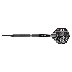 Dardos Winmau Callisto 1 Straight 20g 90% 2490