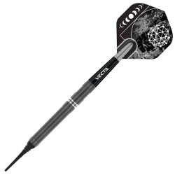 Dardos Winmau Callisto 1 Straight 20g 90% 2490