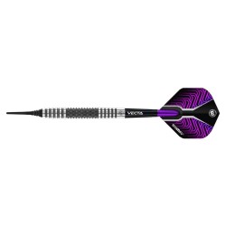 Dardos Winmau Kairos 2 Tapered 20g 90%  2489