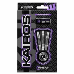 Dardos Winmau Kairos 2 Tapered 20g 90%  2489