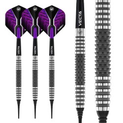 Dardos Winmau Kairos 2 Tapered 20g 90%  2489