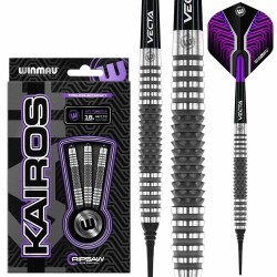 Dardos Winmau Kairos 2 Tapered 20g 90%  2489