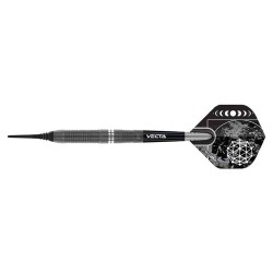 Dardos Winmau Callisto 3 Bomb 20g 90%  2492