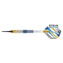 Dardos Winmau Steve Beaton Legacy Edition 20g 90% . 2499.