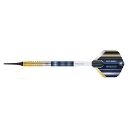 Dardos Winmau Daryl Gurney S.c 1.0 Series 22g 90%