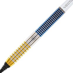 Dardos Winmau Daryl Gurney S.c 1.0 Series 22g 90%