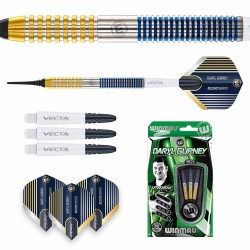 Dardos Winmau Daryl Gurney S.c 1.0 Series 22g 90%