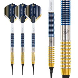 Dardos Winmau Daryl Gurney S.c 1.0 Series 22g 90%