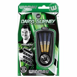 Dardos Winmau Daryl Gurney S.c 1.0 Series 22g 90%