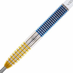 Dardos Winmau Daryl Gurney S.c 1.0 Series 23g 90%