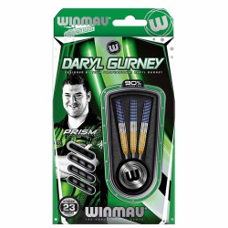 Dardos Winmau Daryl Gurney S.c 1.0 Series 23g 90%