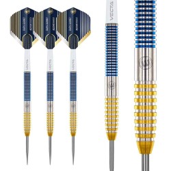 Dardos Winmau Daryl Gurney S.c 1.0 Series 23g 90%