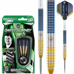 Dardos Winmau Daryl Gurney S.c 1.0 Series 23g 90%