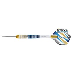 Dardos Winmau Steve Beaton Legacy Edition 22-24g 90%  22gr 51848