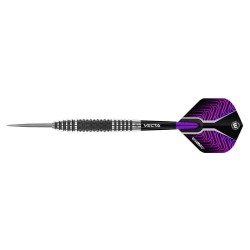 Dardos Winmau Kairos 2 Tapered 24-26g 90%  24gr 51845