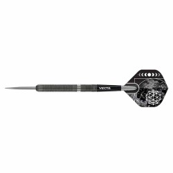 Dardos Winmau Callisto 1 Straight 22-24g 90% 22g 51825