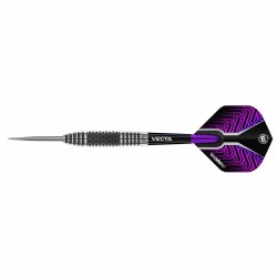 Dardos Winmau Kairos 1 Bomb 21-23g 90%  21g 51822