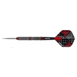 Dardos Winmau Cypher 22-24-26g 90%  22gr 51816