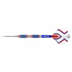 Darts Winmau Epix 22-24g 90% 22gr 51811