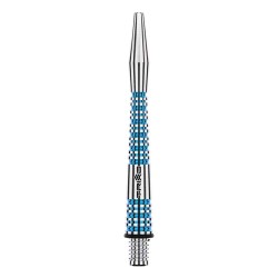 Cañas Winmau Darts Triad Rx Aluminium Azul Medium 46mm  7013-206