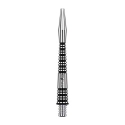 Cañas Winmau Darts Triad Rx Aluminium Negro Int 41mm  7013-404