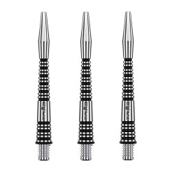 Cañas Winmau Darts Triad Rx Aluminium Negro Int 41mm  7013-404