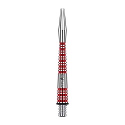 Cañas Winmau Darts Triad Rx Aluminium Red Short 35mm  7013-105