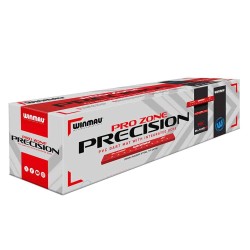 Protector Suelo Winmau Pro Zone Precision Pvc + Oche 8216