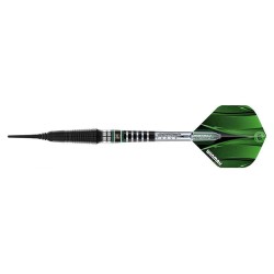 Sniper Black V2 Darts 20g 90% 2496