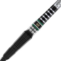 Sniper Black V2 Darts 20g 90% 2496