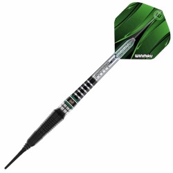 Sniper Black V2 Darts 20g 90% 2496