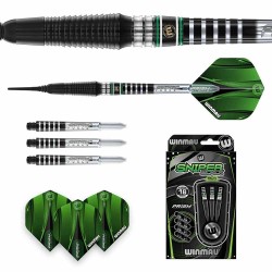 Sniper Black V2 Darts 20g 90% 2496