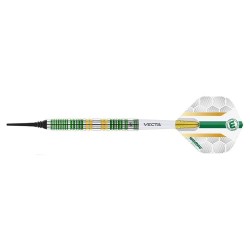 Dardos Winmau Xenon 20g 90%  2494