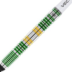 Dardos Winmau Xenon 20g 90%  2494