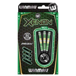 Dardos Winmau Xenon 20g 90%  2494