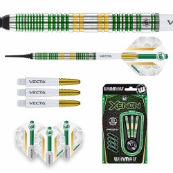 Dardos Winmau Xenon 20g 90%  2494