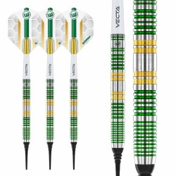 Dardos Winmau Xenon 20g 90%  2494