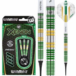 Dardos Winmau Xenon 20g 90%  2494