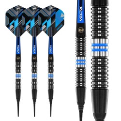 Dardos Winmau Galactics 20g 90%