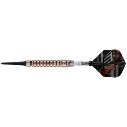 Darts Harrows Luke Woodhouse V2 90% 18g