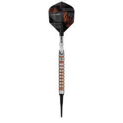 Darts Harrows Luke Woodhouse V2 90% 18g