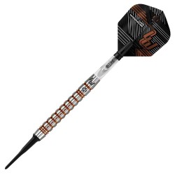 Darts Harrows Luke Woodhouse V2 90% 18g