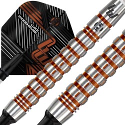 Darts Harrows Luke Woodhouse V2 90% 18g