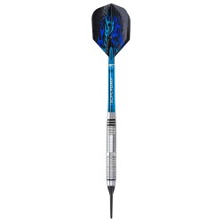 Dardos Harrows Darts Blaze B 18gr Inox Steel