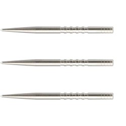 Spitze Condor Darts Beak mit Schnitt 32m m