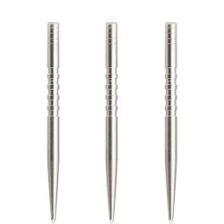 Punta Condor Darts Beak With Cut 32mm