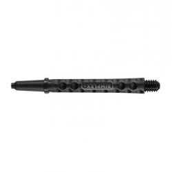 Cañas Harrows Dimplex Midi 41mm Negra