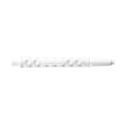 Cañas Harrows Dimplex Midi 41mm Blanca